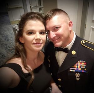 Meet your Posher, Anne